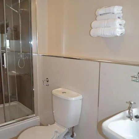 Penzion Stags Head Bowness-on-Windermere