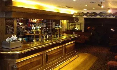 Inn Stags Head Bowness-on-Windermere