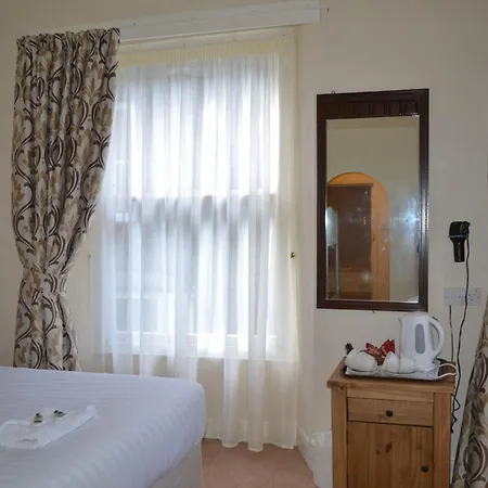 Inn Stags Head Bowness-on-Windermere
