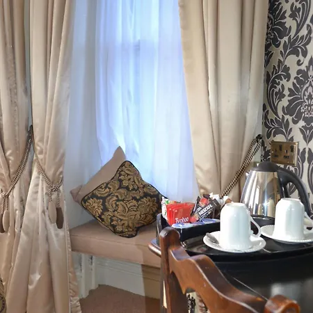 Stags Head Bowness-on-Windermere