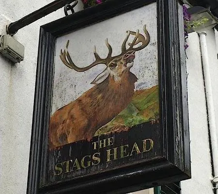 Stags Head