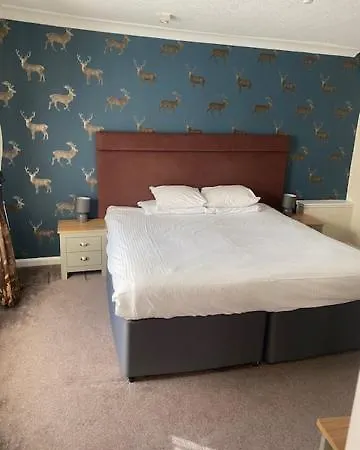 Inn Stags Head