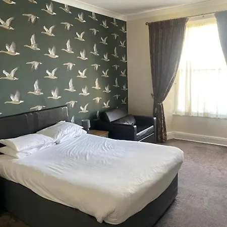 Inn Stags Head 3*