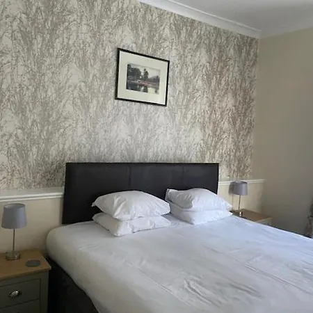 Inn Stags Head Bowness-on-Windermere