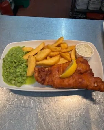 Herberg Stags Head 3*