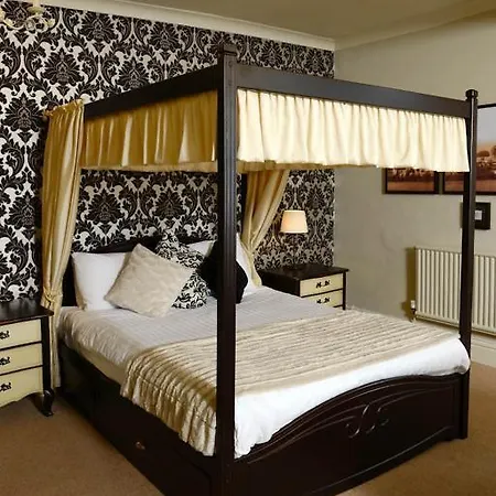 Inn Stags Head