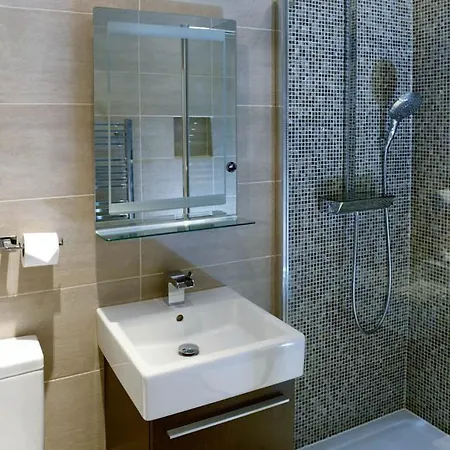 Stags Head Herberg Bowness-on-Windermere