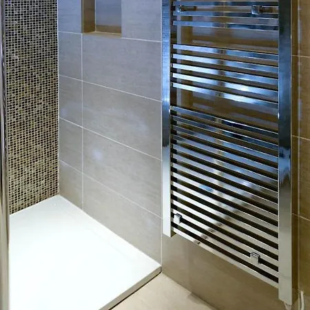 Herberg Stags Head 3*