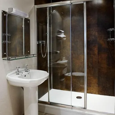 Stags Head Herberg 3*