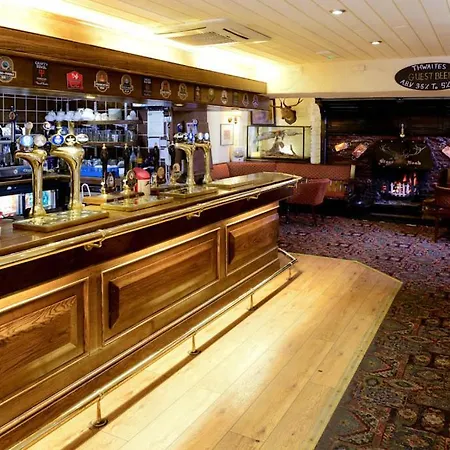 Herberg Stags Head Bowness-on-Windermere