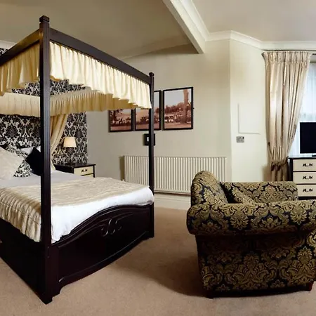 Inn Stags Head 3*