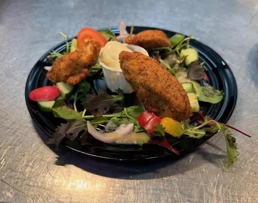 Stags Head אורחן