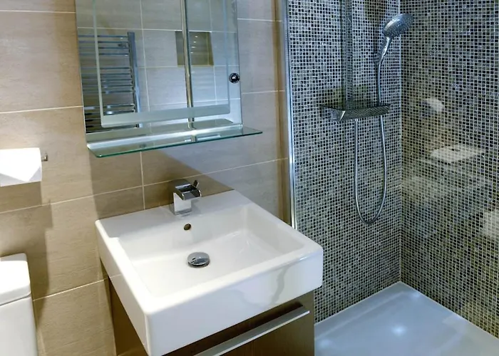 Stags Head 3* באונס-און-ווינדרמיר