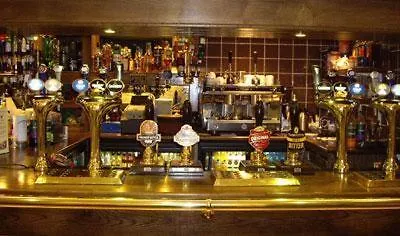 牡鹿首领酒店
