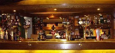 牡鹿首领酒店 鲍内斯温德米尔