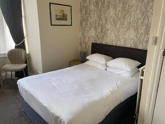 牡鹿首领酒店 3* 鲍内斯温德米尔