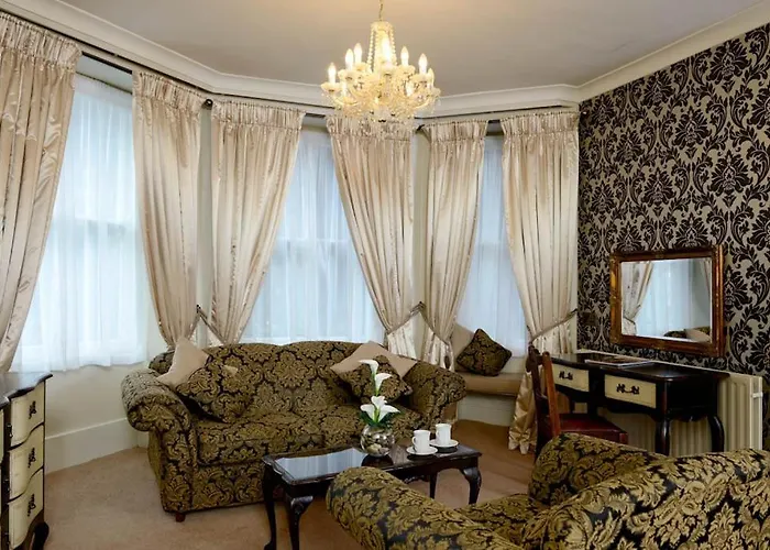 牡鹿首领酒店 宾馆 3*