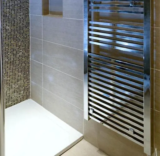 宾馆 牡鹿首领酒店 3*